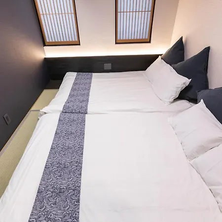 Hostel Irodori Dotonbori Minami Osaka Exterior photo
